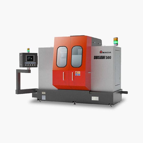 Säge Schneiden - DBSAW-500 - WOOYOUNG - Keramik / Großserien / CNC