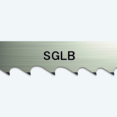Stahlschneide - SGLB - WOOYOUNG