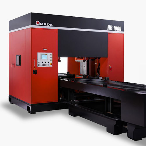 Elektrische Anfasmaschine - HB-1 series - WOOYOUNG - stationär / Werkzeug / Hochgeschwindigkeit