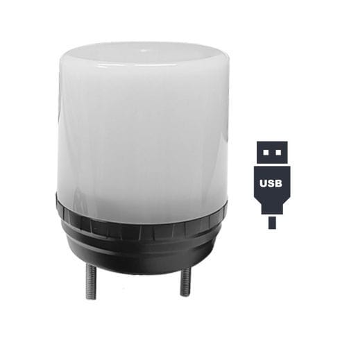 LED-Leuchtmelder - OSUSB - Stack-Light.com LLC