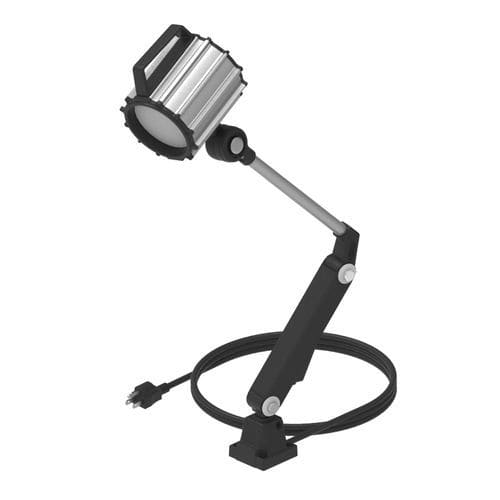 LED-Handleuchte - ML2 series  - Stack-Light.com LLC - Arbeit / mit Knickarm / korrosionsbeständig