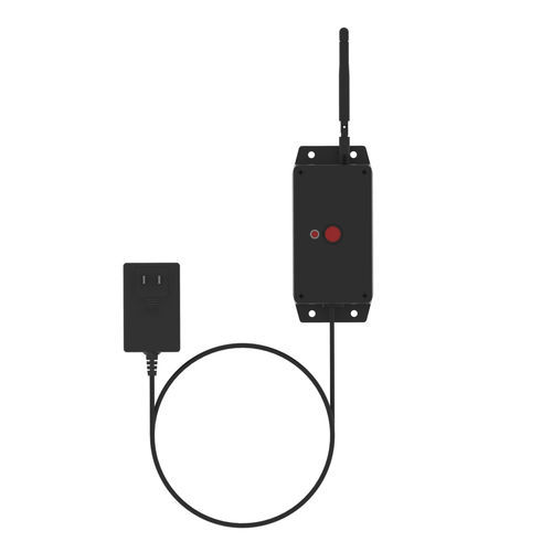 Drahtlose Fernbedienung - RC-M series - Stack-Light.com LLC - mit Knöpfen / Industrie / Steuer