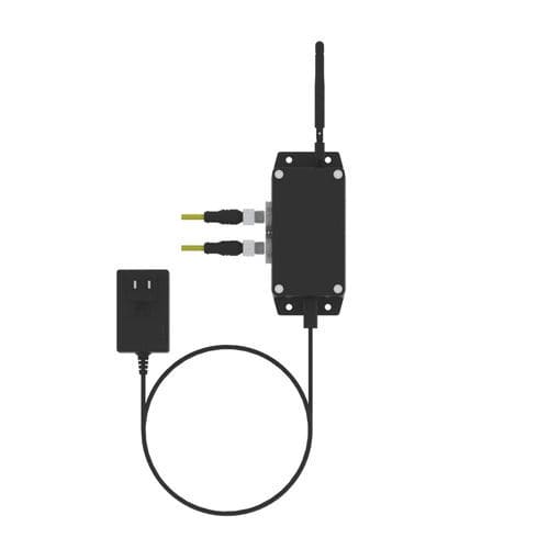 Kabelloses IO Module - RC-IO series - Stack-Light.com LLC - 6 E/A / Remote / für Motor