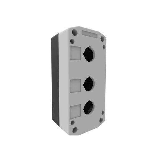 Handbediengerät mit 4 Tasten - CB-P series - Stack-Light.com LLC - mit 2 Tasten / mit 3 Tasten / mit 1 Taste