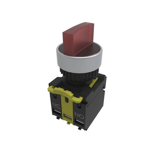 Drehschalter -  SWR22 series - Stack-Light.com LLC - zweipolig / IP65 / geschlossen