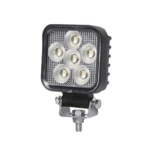 LED-Scheinwerfer - FLSQ series - Stack-Light.com LLC - wasserdicht / robust / für Intensiveinsatz
