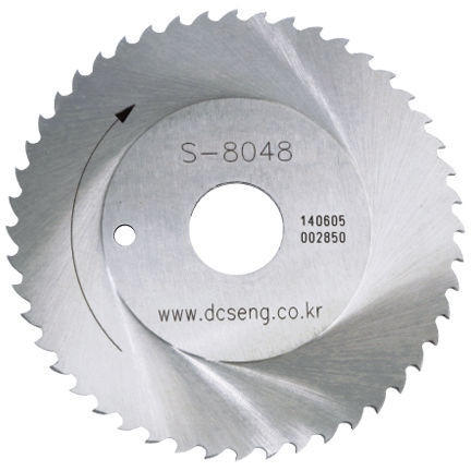 Stahlschneide - DCSENG CO., LTD.