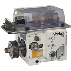 Drehbeschicker - VG series - Sankyo Automation, Inc. - für Pressen / für Spulen / Hochgeschwindigkeit