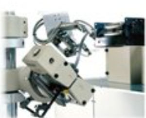 Steuerung für Beschicker - VLC series - Sankyo Automation, Inc.