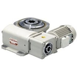Rundschaltgetriebe - AD series - Sankyo Automation, Inc. - Nocken / für Maschinen