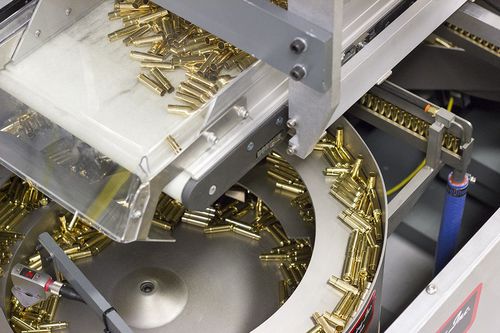 Klebesystem - Savage Saws / Inductoheat