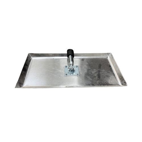 Glättschaber - 20009/20010 - MDgroup - Aluminium