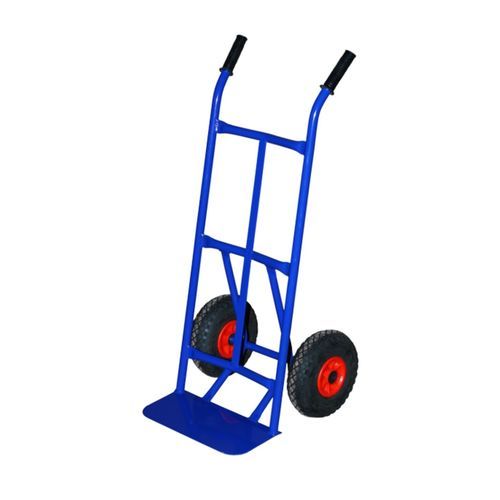 Sackkarre für Pflastersteintransport - 40051 - MDgroup - Schubwagen / für Materialumschlag
