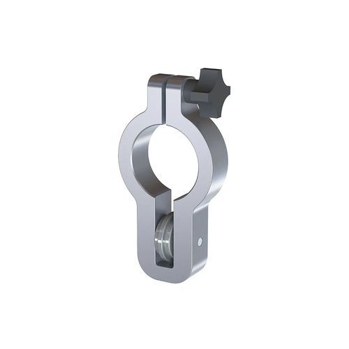 Stahlschelle - 8507 - Sky Hook / Syclone Attco Service