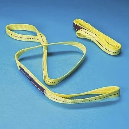 Flaches Anschlagmittel - 8510 series - Sky Hook / Syclone Attco Service - Nylon