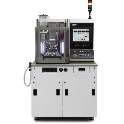 Glättmaschine-Endbearbeitungsmaschine - TPM series - SOMOS IWT, Inc. - Polier / Flachläpp / für Industrieanwendungen