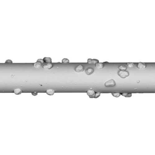 Diamantsägeseil für Silizium - SOMOS IWT, Inc. - für Keramik / für Graphit / für Quarz