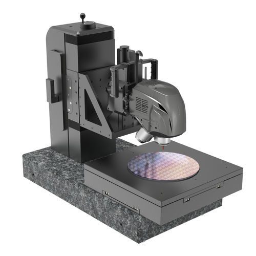 Positioniersystem für Wafer-Inspektion und Metrologie - KT470-SM - Steinmeyer, Inc. - XYZ / linear / für Reinraum