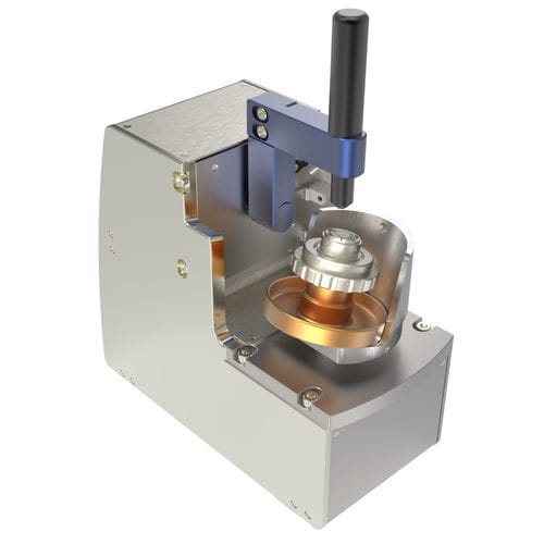 3D-Scanner - Phi-Theta - Steinmeyer, Inc. - Mess / für Inspektion / Laser