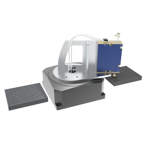 Elektrischer Antrieb - Z-Phi - Steinmeyer, Inc. - linear / Dreh / Industrie