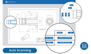 Software für Schema-Design - CADDi Drawer - CADDi Inc. - Industrie / für die Automobilindustrie / 2D