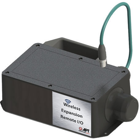 Drahtloses Erweiterungsmodul - APT Manufacturing Solutions - E/A / Ethernet / Industrie