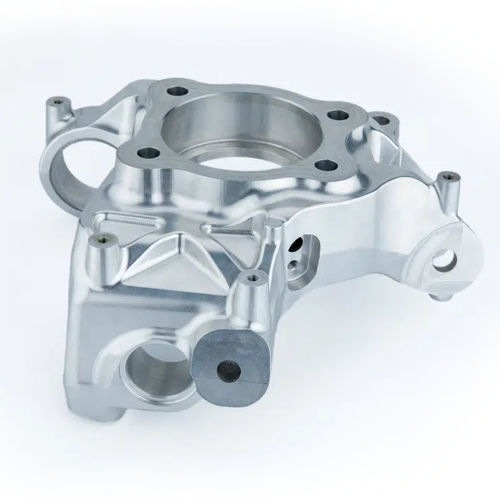 Spanende Bearbeitung / CNC - Jiga - Metall / Kunststoff / Industrie