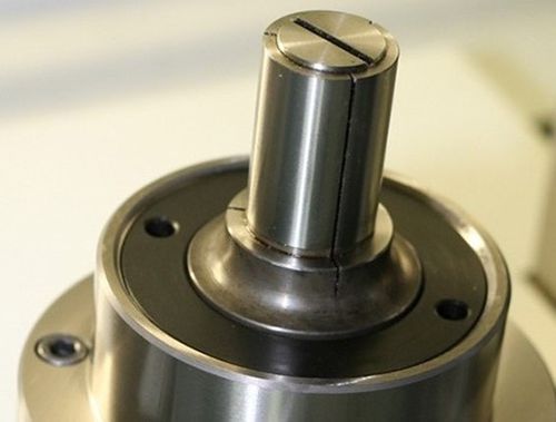 ISO-Werkzeughalter - SCHAUBLIN - HSK / Spannzangen / Weldon