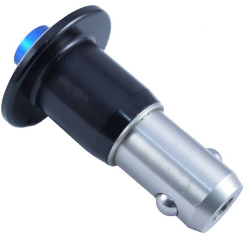 Bügelgriff - JK series  - Jin Kou Enterprise Co., Ltd. - Edelstahl / Kugel