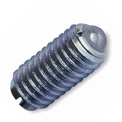 Federnder Druckstift - Jin Kou Enterprise Co., Ltd. - Edelstahl / Stahl