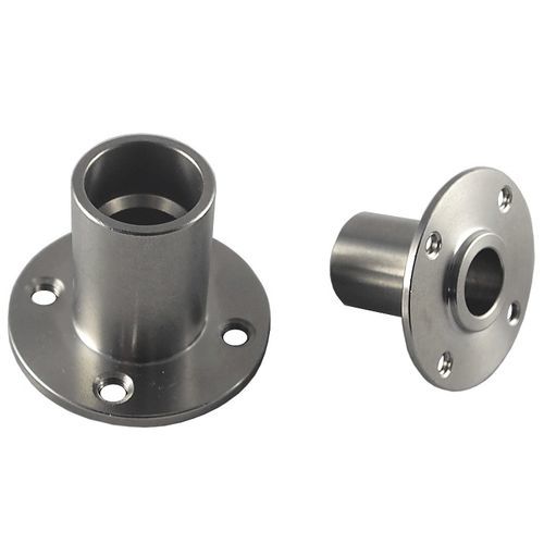 Runder Flansch - JK series  - Jin Kou Enterprise Co., Ltd. - Edelstahl