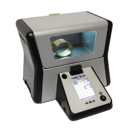 Gold-Analysator - GoldXpert  - NICKUNJ - Labor / kompakt