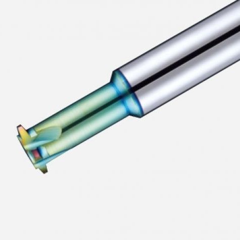 Gewindeschneidwerkzeug mit Innenverbindung - 4TRTM - JJ Tools Co., Ltd. - mit Fräsen
