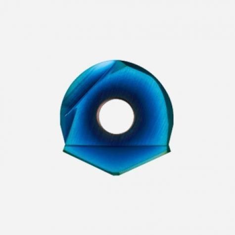 Gewindeeinsatz - 2HHINB  series - JJ Tools Co., Ltd. - Graphit / aus gehärtetem Stahl