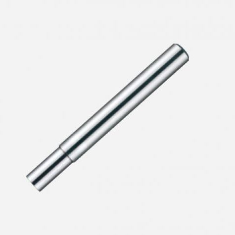 Adapter für Fräser - MHE  series - JJ Tools Co., Ltd. - Hartmetall / modular