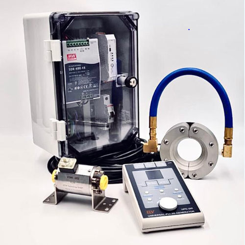 Energiesparsystem - PHIR Technologies