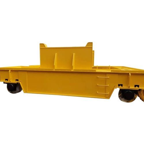 Transport-FTS - HUAGONG INDUSTRY GROUP - für Gießpfannen / ex-geschützt