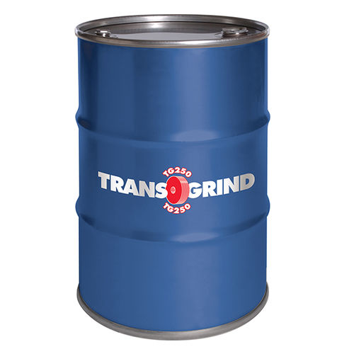 Kühlschmiermittel zum Schleifen - TG250 - Transor Filter USA - für Öl / mineralölbasiert