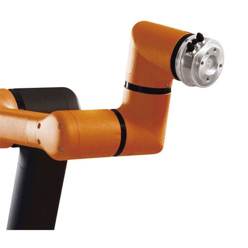 Kollaborativer Roboter - SCR - SMEC Co., Ltd. - 6-Achs