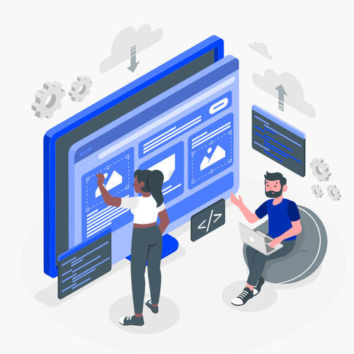 Software / Verwaltung von Inhalten - CMS - Dynamicweb - Entwicklungs / Projektentwicklung / Ausgabe