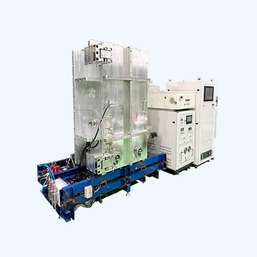CVD-Vakuumbeschichtung - Keihin Ramtech Co.,Ltd.