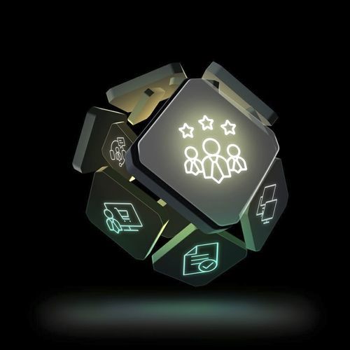 Software für das Verkaufsmanagement - B2B eCommerce - Spryker Systems - Prozess / Online