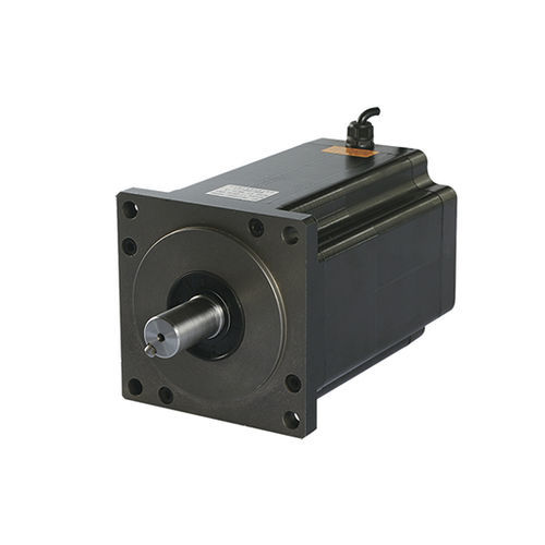 Schrittmotor - 150BYG series - Taizhou Baigela MACHINERY&ELECTRONICS Co., Ltd. - DC / 220 V / Industrie