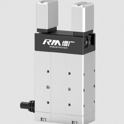 Elektrischer Mikrogreifer - RM-GBM-06-26-64-ITG - RobustMotion—Foshan Augmented Intelligence Technol - parallel / sonstige / kompakt