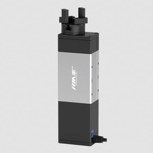 Elektrischer Sauggreifer - RM-RGM-ITG series - RobustMotion—Foshan Augmented Intelligence Technol - parallel / sonstige / drehbar