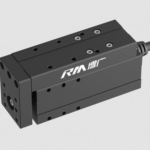 Linearantrieb - RM-NPLA series - Foshan Augmented Intelligence Technology Co., Ltd - elektrisch / IP40 / für Motoren