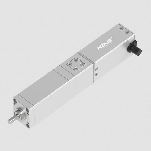 Linearantrieb - RM-SLA series - RobustMotion—Foshan Augmented Intelligence Technol - elektrisch / IP40 / Test