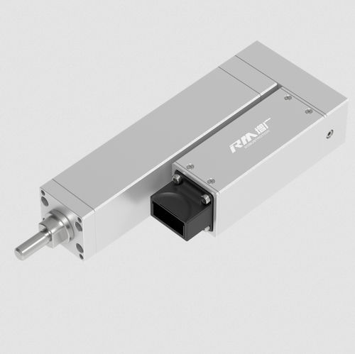Linearantrieb - RM-RLA series - RobustMotion—Foshan Augmented Intelligence Technol - elektrisch / IP40 / Test
