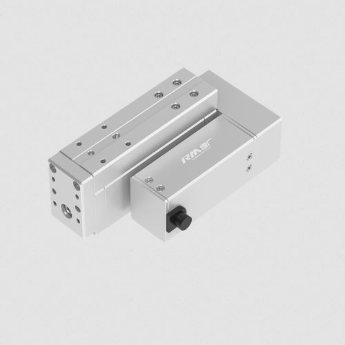Linearantrieb - RM-RPLA series - Foshan Augmented Intelligence Technology Co., Ltd - elektrisch / IP40 / IP50