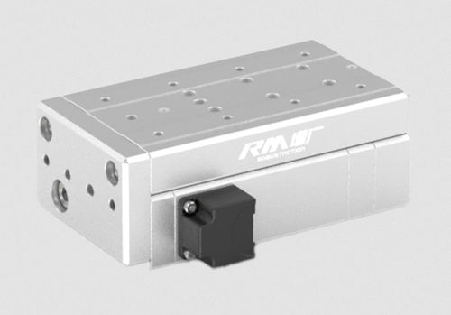 Linearantrieb - RM-WRPLA series - Foshan Augmented Intelligence Technology Co., Ltd - elektrisch / Kugelgewindespindel / IP40